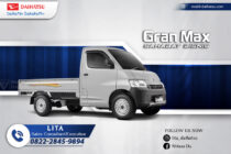 Daihatsu Gran Max PU